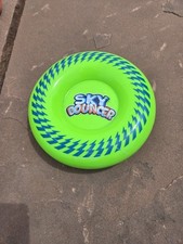 Balls, Flying Discs & Boomerangs for sale  Brighton