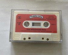 Puddle lane audio for sale  LEICESTER