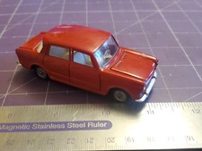 Mebetoys fiat 1100 d'occasion  Expédié en Belgium