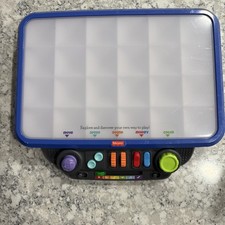 Fisher price sensory for sale  Holly