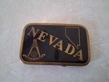 Vintage nevada masonic for sale  York
