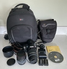Sony alpha slt for sale  DEVIZES