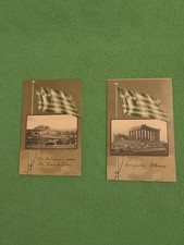 greece postcards for sale  WALLASEY