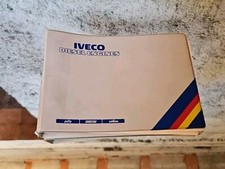 Iveco diesel engines usato  Macomer