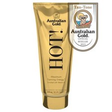 Australian gold hot for sale  ROCHDALE