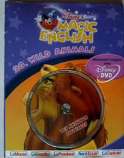Buch dvd disney gebraucht kaufen  Prenzlau