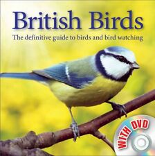 British birds definitive for sale  UK