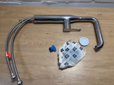 Badarmatur grohe essence gebraucht kaufen  Großmehring