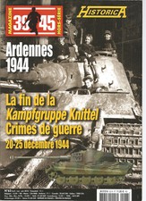 Magazine 105 end d'occasion  Expédié en Belgium