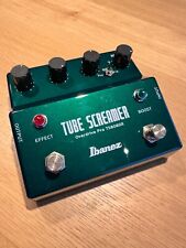Ibanez ts808dx tube d'occasion  Saint-Grégoire
