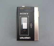 Sony walkman metal d'occasion  Brioux-sur-Boutonne