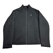 Spyder fleece jacket for sale  HATFIELD