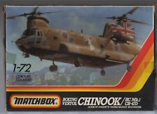 Matchbox boeing vertol gebraucht kaufen  Lauffen