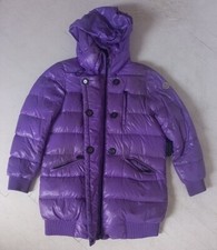 Piumino moncler afnor usato  Massarosa