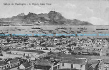 R170593 Cabeca do Washington. S. Vicente. Cabo Verde. Bazar Central Bonucci e comprar usado  Enviando para Brazil