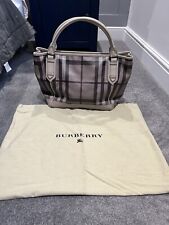 Burberry authentic large for sale  LONDON