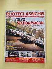 Ruoteclassiche 2016 336 usato  Codigoro