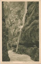 Partenkirchen partnachklamm ku gebraucht kaufen  Deutschland