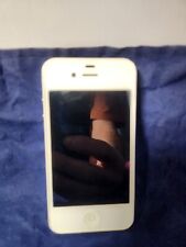 Iphone white a1387 for sale  Glen Burnie