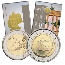 San marino 2015 usato  Vaprio d'Adda