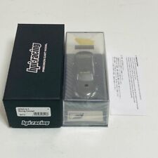 Usado, Carro modelo 1/43 HPI Racing Lexus IS F Concept preto com caixa do Japão 8413 comprar usado  Enviando para Brazil