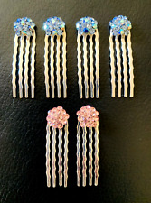 Teilig haarschmuck set gebraucht kaufen  München