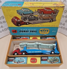 Corgi major gift for sale  WEDNESBURY