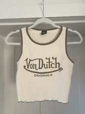 Bnwot von dutch for sale  HORSHAM