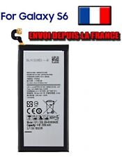 Batterie Pour Samsung Galaxy S6 - 2550 MAH réf EB-BG920ABE / EB-BG920ABA na sprzedaż  Wysyłka do Poland
