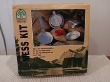 Vintage texsport camp for sale  Dallas