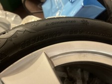 Gomme invernali 225 usato  Bozen