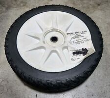 Drive wheel deck for sale  Pottsville