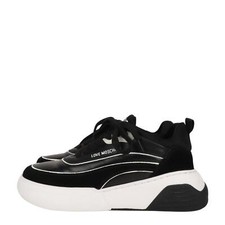 Moschino damen schuhe gebraucht kaufen  Berlin