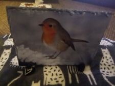 Robin snow wall for sale  HARLOW