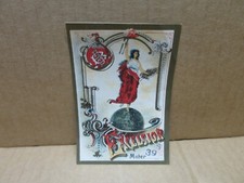 Excelsior antique wire d'occasion  Expédié en Belgium
