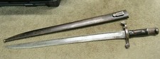 Portugese m1885 sword for sale  Shippensburg