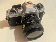 Nikon tamron 28mm d'occasion  Paris I