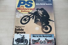 Sport motorrad 1981 gebraucht kaufen  Deutschland