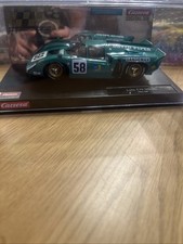 Lola t70 carrera gebraucht kaufen  Odenthal