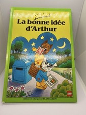 Fabuland lego livre d'occasion  Blagnac
