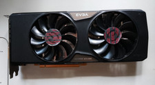 Evga gtx 950 for sale  ELY