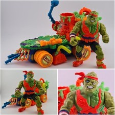 Toxic crusaders crusaderskater for sale  MIDDLESBROUGH