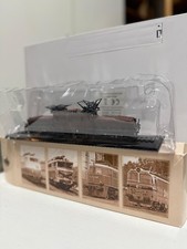 Schweizer krokodil standmodell gebraucht kaufen Schweizer krokodil standmodell gebraucht kaufen  Bad Lausick