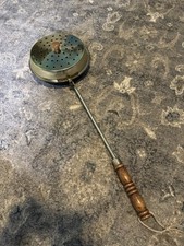 Vintage bed warmer for sale  Gilbert