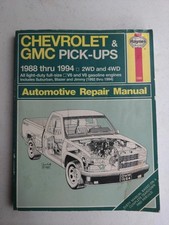 1664 haynes chevrolet for sale  Decatur