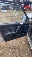 Panneau porte gauche d'occasion  Chaumont