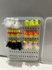 Assorted boobies trout for sale  MOTHERWELL