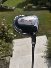 Nike dynamo wood for sale  THAME