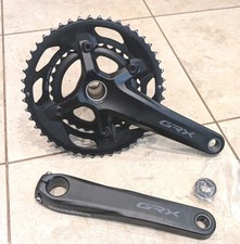 Shimano grx rx600 for sale  WESTON-SUPER-MARE