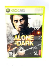 Alone in the Dark Xbox 360 PAL INGLÊS TESTADO E AUTÊNTICO Completo, usado comprar usado  Enviando para Brazil